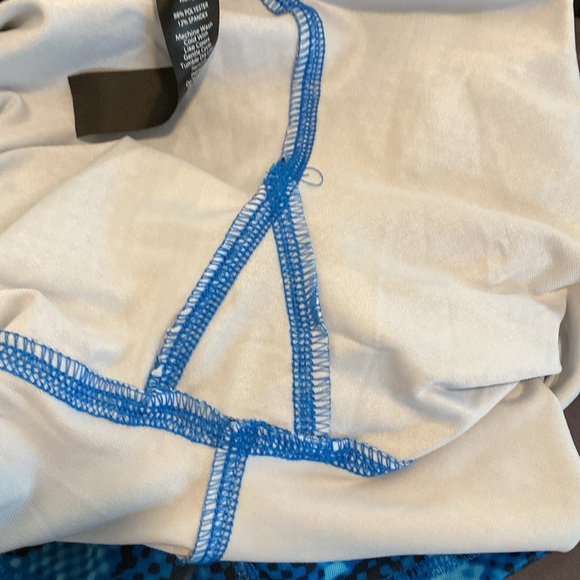 RBX Cropped Legging Size Small - Picture 5 of 5